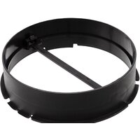 Кухонная вытяжка Krona Kamilla T 600 2 мотора (белый) - Изображение №14 — Chaika Market