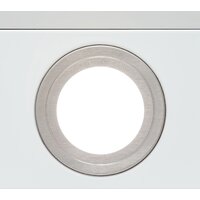 Кухонная вытяжка Krona Kamilla T 600 2 мотора (белый) - Изображение №12 — Chaika Market