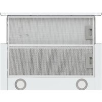 Кухонная вытяжка Krona Kamilla T 600 2 мотора (белый) - Изображение №3 — Chaika Market