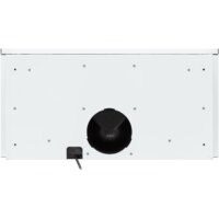 Кухонная вытяжка Krona Kamilla T 600 2 мотора (белый) - Изображение №8 — Chaika Market