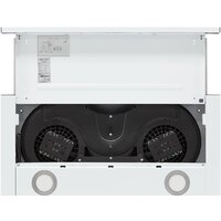 Кухонная вытяжка Krona Kamilla T 600 2 мотора (белый) - Изображение №4 — Chaika Market