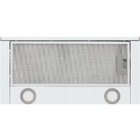 Кухонная вытяжка Krona Kamilla T 600 2 мотора (белый) - Изображение №2 — Chaika Market