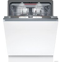 Встраиваемая посудомоечная машина Bosch Serie 6 SMV6ZCX03E — Chaika Market