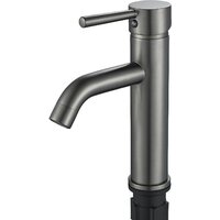 Смеситель Maxonor Pure Life PL1087-9 — Chaika Market