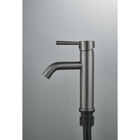 Смеситель Maxonor Pure Life PL1087-9 - Изображение №2 — Chaika Market