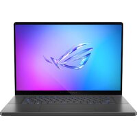 Игровой ноутбук ASUS ROG Zephyrus G16 2025 GU605CR-QR130 — Chaika Market