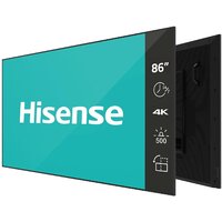 Информационная панель Hisense 86DM66D — Chaika Market