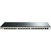Управляемый коммутатор уровня 2+ D-Link DGS-1510-52X/A2A — Chaika Market