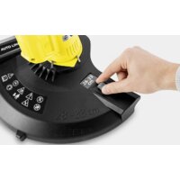 Триммер Karcher LTR 36-33 (с 1-им АКБ) - Изображение №7 — Chaika Market