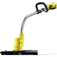 Триммер Karcher LTR 36-33 (с 1-им АКБ) - Изображение №4 — Chaika Market