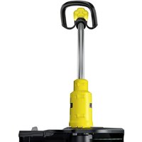 Триммер Karcher LTR 36-33 (с 1-им АКБ) - Изображение №3 — Chaika Market