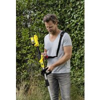 Триммер Karcher LTR 36-33 (с 1-им АКБ) - Изображение №10 — Chaika Market