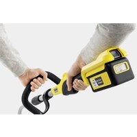 Триммер Karcher LTR 36-33 (с 1-им АКБ) - Изображение №9 — Chaika Market