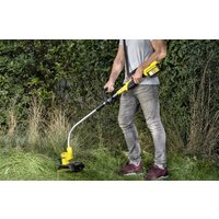 Триммер Karcher LTR 36-33 (с 1-им АКБ) - Изображение №11 — Chaika Market