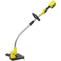 Триммер Karcher LTR 36-33 (с 1-им АКБ) — Chaika Market