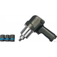 Пневматический гайковерт King Tony P33411-050B — Chaika Market