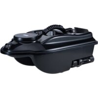 Прикормочный кораблик Boatman Actor GPS (черный) — Chaika Market