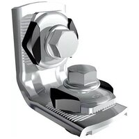 Угловой соединитель Fischer 538666 (10 шт) — Chaika Market