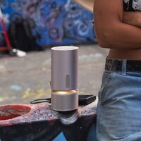 Проектор XGIMI MoGo 3 Pro - Изображение №7 — Chaika Market