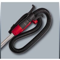 Шлифмашина для стен и потолков Einhell TC-DW 225 - Изображение №5 — Chaika Market