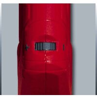 Шлифмашина для стен и потолков Einhell TC-DW 225 - Изображение №4 — Chaika Market