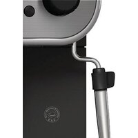 Рожковая кофеварка Gaggia Carezza Deluxe — Chaika Market