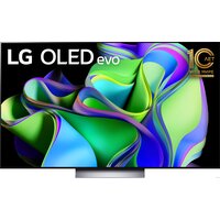 OLED телевизор LG C3 OLED65C3RLA — Chaika Market