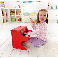 Пианино/синтезатор Hape E0318-HP - Изображение №2 — Chaika Market