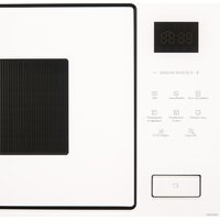 Микроволновая печь Korting KMI 827 GW - Изображение №3 — Chaika Market