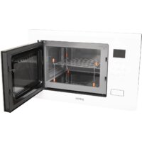 Микроволновая печь Korting KMI 827 GW - Изображение №4 — Chaika Market