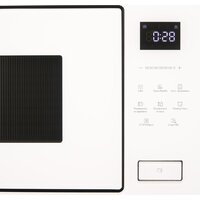 Микроволновая печь Korting KMI 827 GW - Изображение №2 — Chaika Market