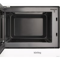 Микроволновая печь Korting KMI 827 GW - Изображение №5 — Chaika Market