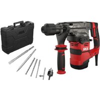 Перфоратор Skil RH1183SE00 (кейс) - Изображение №7 — Chaika Market