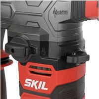 Перфоратор Skil RH1183SE00 (кейс) - Изображение №4 — Chaika Market