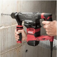 Перфоратор Skil RH1183SE00 (кейс) - Изображение №8 — Chaika Market