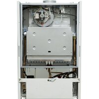 Отопительный котел Hubert AGB 50DC - Изображение №4 — Chaika Market