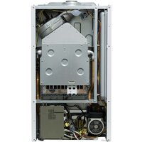 Отопительный котел Hubert AGB 50DC - Изображение №5 — Chaika Market