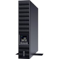 Источник бесперебойного питания CyberPower Online S OLS1000ERT2UA - Изображение №2 — Chaika Market