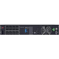 Источник бесперебойного питания CyberPower Online S OLS1000ERT2UA - Изображение №4 — Chaika Market