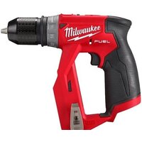 Дрель-шуруповерт Milwaukee M12 FDDX-0 4933464978 (без АКБ) — Chaika Market