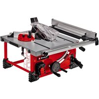 Распиловочный (циркулярный) станок Einhell TE-TS 36/210 Li Solo (без АКБ) — Chaika Market