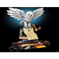 Конструктор LEGO Harry Potter 76391 Символы Хогвартса: коллекционное издание - Изображение №26 — Chaika Market