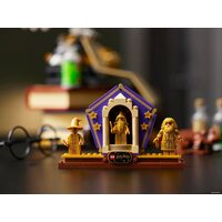 Конструктор LEGO Harry Potter 76391 Символы Хогвартса: коллекционное издание - Изображение №20 — Chaika Market