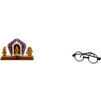 Конструктор LEGO Harry Potter 76391 Символы Хогвартса: коллекционное издание - Изображение №8 — Chaika Market