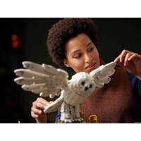 Конструктор LEGO Harry Potter 76391 Символы Хогвартса: коллекционное издание - Изображение №12 — Chaika Market