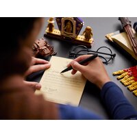 Конструктор LEGO Harry Potter 76391 Символы Хогвартса: коллекционное издание - Изображение №18 — Chaika Market