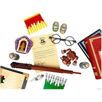 Конструктор LEGO Harry Potter 76391 Символы Хогвартса: коллекционное издание - Изображение №9 — Chaika Market