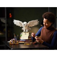 Конструктор LEGO Harry Potter 76391 Символы Хогвартса: коллекционное издание - Изображение №16 — Chaika Market