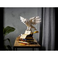 Конструктор LEGO Harry Potter 76391 Символы Хогвартса: коллекционное издание - Изображение №22 — Chaika Market