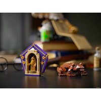 Конструктор LEGO Harry Potter 76391 Символы Хогвартса: коллекционное издание - Изображение №19 — Chaika Market